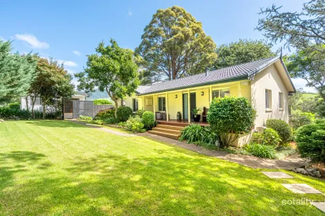 Property photo of 215 Jerrara Road Jerrara NSW 2533