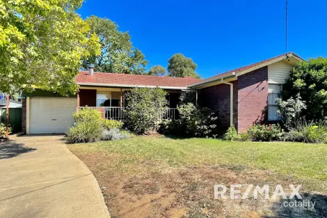 40 Fairbairn Cres, Kooringal, NSW 2650