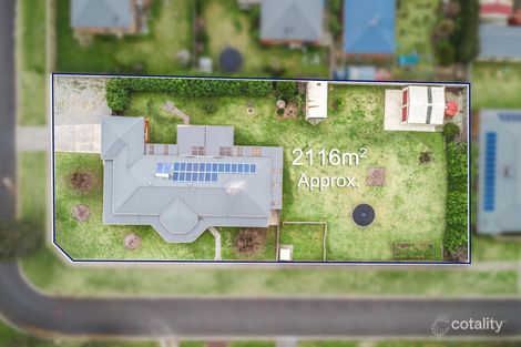 Property photo of 15 Balmaha Avenue Bannockburn VIC 3331