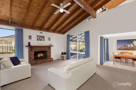 Property photo of 13 Parkville Place Donvale VIC 3111