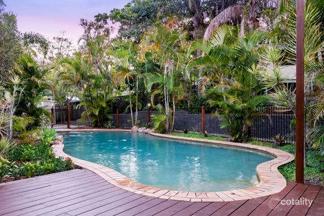 Property photo of 42 Trevallyan Drive Daisy Hill QLD 4127