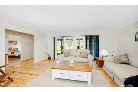 Property photo of 3 Keith Place Baulkham Hills NSW 2153