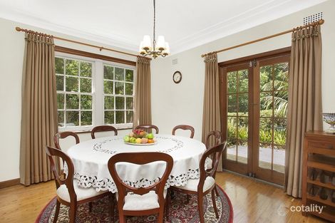 Property photo of 1B Beechworth Road Pymble NSW 2073