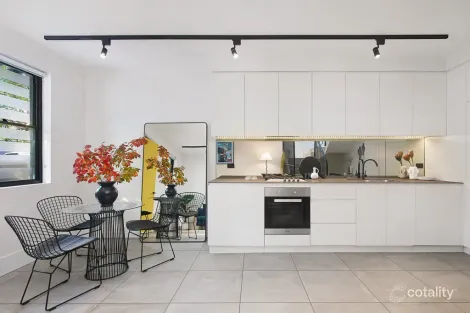 5/265 Liverpool St, Darlinghurst, NSW 2010