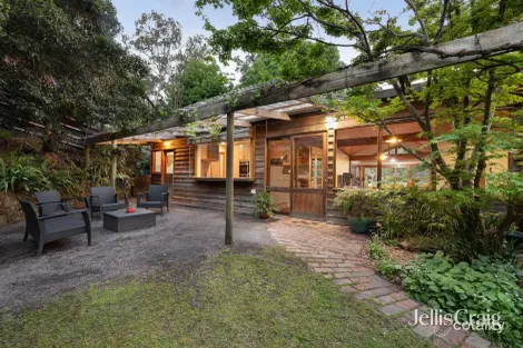 7 Somers Rd, North Warrandyte, VIC 3113