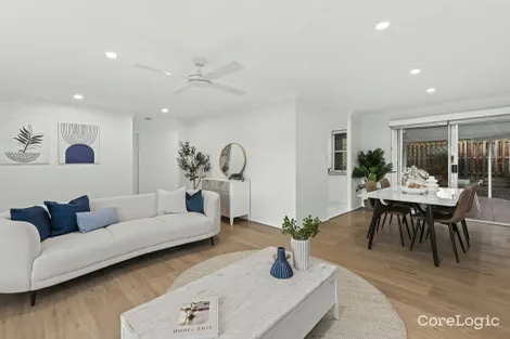 Property photo of 22 Moneghetti Place Calamvale QLD 4116