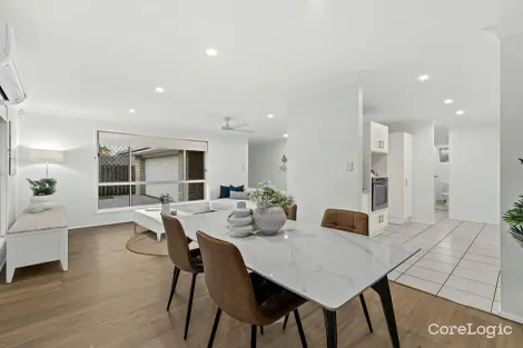 Property photo of 22 Moneghetti Place Calamvale QLD 4116