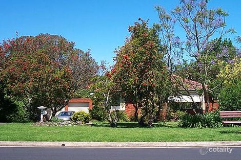 12 Mobbs Lane, Carlingford, NSW 2118