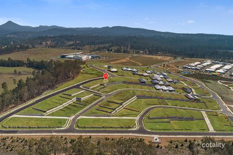 Lot 629 Panorama Cct, Ripley, QLD 4306