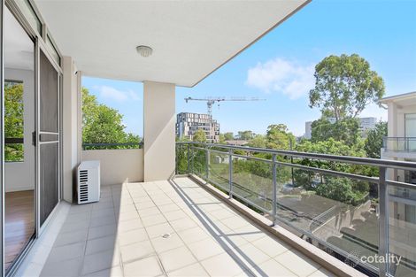 48/16 Post Office St, Carlingford, NSW 2118