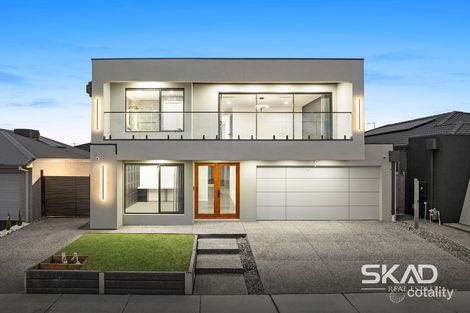 Property photo of 10 Eulinga Street Mickleham VIC 3064