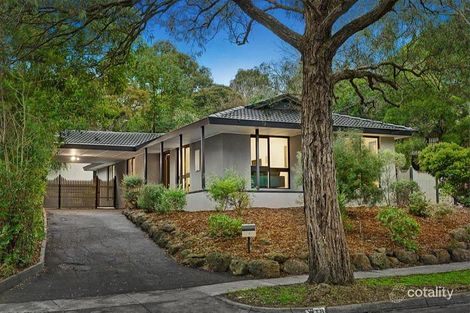 18 Nara Rd, Mitcham, VIC 3132