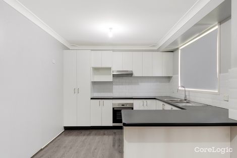 Property photo of 125 Spitfire Drive Raby NSW 2566