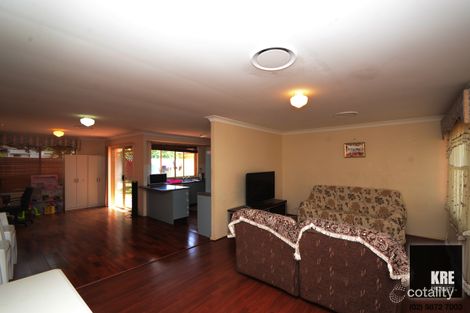 Property photo of 3A Myee Road Macquarie Fields NSW 2564