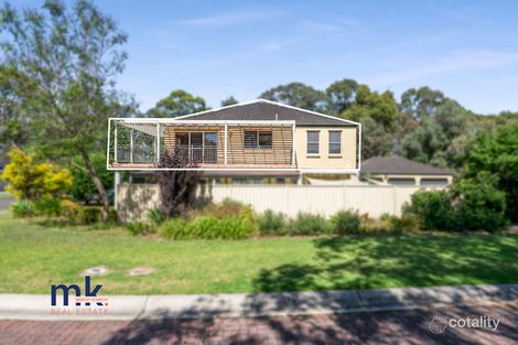 Property photo of 3/63 Spring Hill Circle Currans Hill NSW 2567