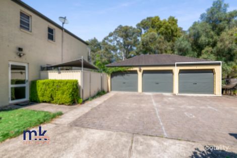 Property photo of 3/63 Spring Hill Circle Currans Hill NSW 2567
