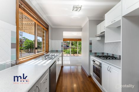 Property photo of 3/63 Spring Hill Circle Currans Hill NSW 2567