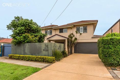 23 Rock St, Scarborough, QLD 4020