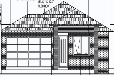 Property photo of 82 Wollahra Rise Wyndham Vale VIC 3024