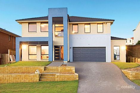 25 Fairmont Ave, Norwest, NSW 2153