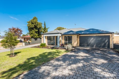 Property photo of 13A Millgate Road Balga WA 6061