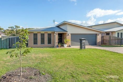 Property photo of 6 Kurrawa Crescent Glenvale QLD 4350