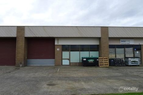 15/40 Frankston-Dandenong Rd, Dandenong South, VIC 3175