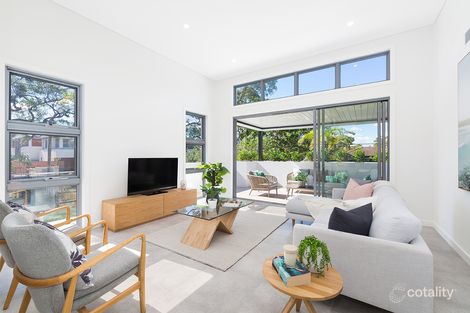 Property photo of 1/12 Actinotus Avenue Caringbah South NSW 2229