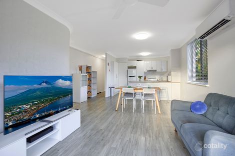 8/25 Duke St, Ascot, QLD 4007