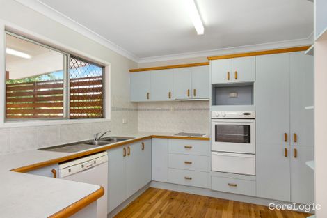 Property photo of 26 Kin Kora Drive Kin Kora QLD 4680