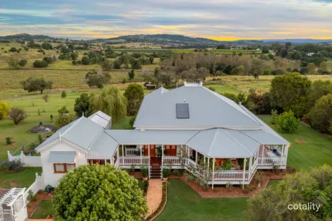 1-33 Telrader Rd, Marburg, QLD 4346