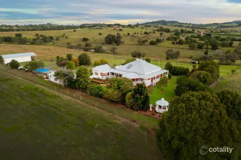 Property photo of 1-33 Telrader Road Marburg QLD 4346