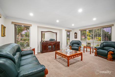 Property photo of 18 Gymea Place Kuraby QLD 4112