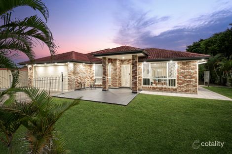 Property photo of 18 Gymea Place Kuraby QLD 4112