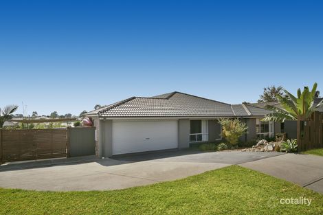1 Aquamarine Cres, Skye, VIC 3977