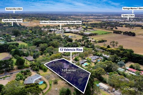 13 Valencia Rise, Tyabb, VIC 3913