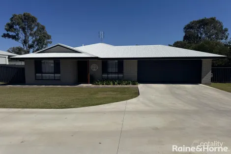 Property photo of 30 Hawthorne Street Nanango QLD 4615