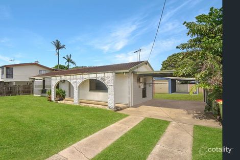 Property photo of 9 Buchanan Street Mount Louisa QLD 4814