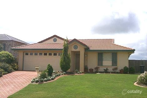 Property photo of 1 Suellen Close Belmont QLD 4153