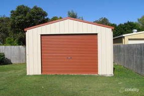 Property photo of 12 Neville Close Redland Bay QLD 4165