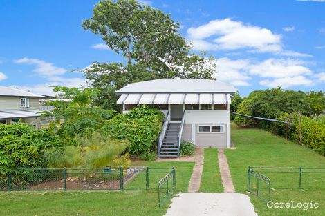 Property photo of 115 Twelfth Avenue Railway Estate QLD 4810