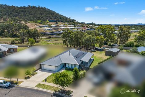 Property photo of 32 Hughson Avenue Mudgee NSW 2850