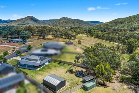 Property photo of 32 Hughson Avenue Mudgee NSW 2850