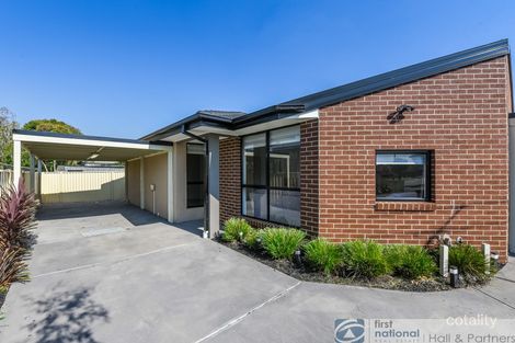 Property photo of 2/18 Sylvia Street Dandenong North VIC 3175