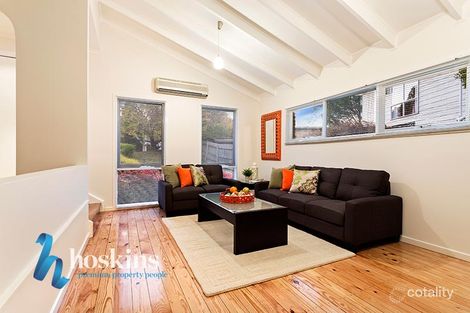 Property photo of 3 Sandhurst Grove Warranwood VIC 3134