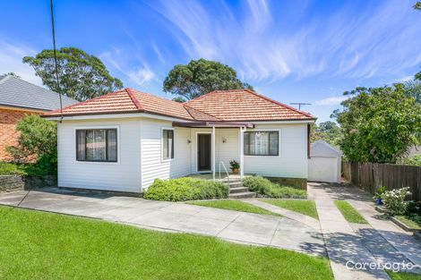 Property photo of 3 June Place Gymea Bay NSW 2227