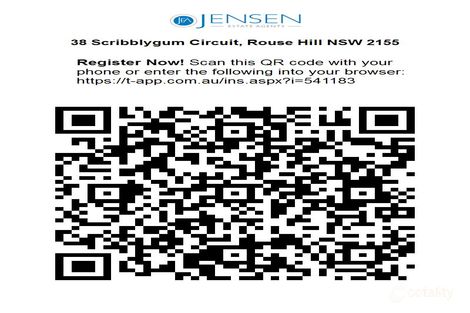 Property photo of 38 Scribblygum Circuit Rouse Hill NSW 2155