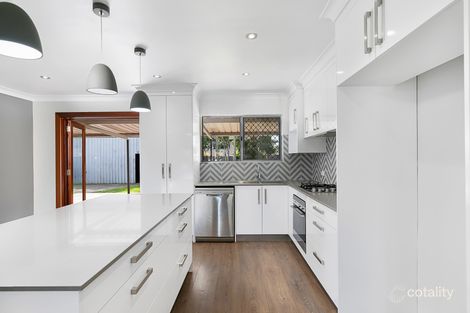 Property photo of 80 Wentworth Drive Capalaba QLD 4157