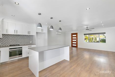 Property photo of 80 Wentworth Drive Capalaba QLD 4157