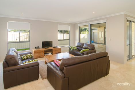 Property photo of 23 Monclair Circuit Dunsborough WA 6281